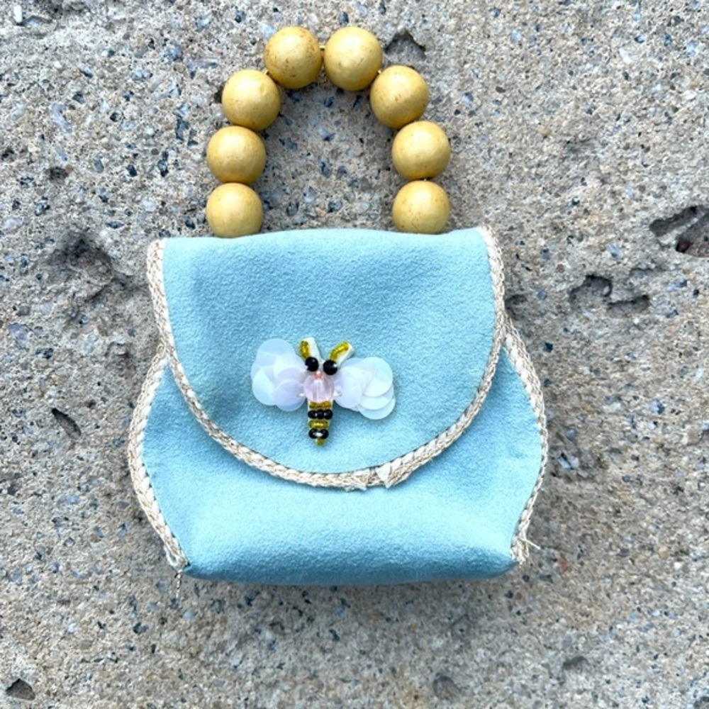 Purse Ornament